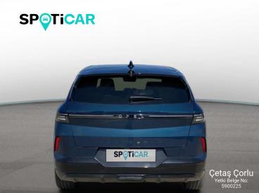 SPOTICAR Opel Grandland Grandland-e 157 Kw 210 Hp Gs İkinci El Araç - Suv Elektrik Mavi - Tekirdağ - 1200029868_5