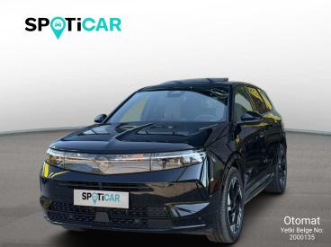 SPOTICAR Opel Grandland Grandland-e 157 Kw 210 Hp Gs İkinci El Araç - Suv Elektrik Siyah - Denizli - 1200034647_1