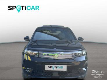 SPOTICAR Opel Grandland Grandland-e 157 Kw 210 Hp Gs İkinci El Araç - Suv Elektrik Siyah - Denizli - 1200034647_2