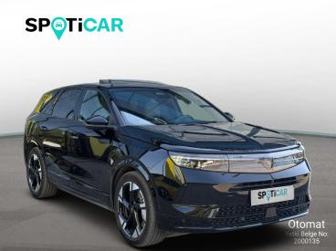 SPOTICAR Opel Grandland Grandland-e 157 Kw 210 Hp Gs İkinci El Araç - Suv Elektrik Siyah - Denizli - 1200034647_3