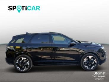 SPOTICAR Opel Grandland Grandland-e 157 Kw 210 Hp Gs İkinci El Araç - Suv Elektrik Siyah - Denizli - 1200034647_4