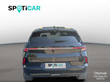 SPOTICAR Opel Grandland Grandland-e 157 Kw 210 Hp Gs İkinci El Araç - Suv Elektrik Siyah - Denizli - 1200034647_5