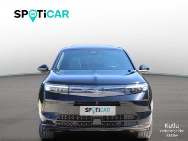 SPOTICAR Opel Grandland Grandland-e 157 Kw 210 Hp Gs İkinci El Araç - Suv Elektrik Siyah - Afyon - 1200035476_2