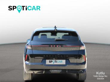 SPOTICAR Opel Grandland Grandland-e 157 Kw 210 Hp Gs İkinci El Araç - Suv Elektrik Siyah - Afyon - 1200035476_5