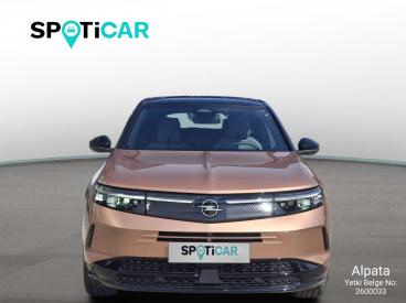 SPOTICAR Opel Grandland Grandland-e 157 Kw 210 Hp Gs İkinci El Araç - Suv Elektrik Kahverengi - Eskişehir - 1200036369_2