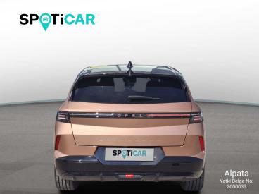 SPOTICAR Opel Grandland Grandland-e 157 Kw 210 Hp Gs İkinci El Araç - Suv Elektrik Kahverengi - Eskişehir - 1200036369_5