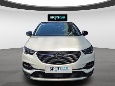 SPOTICAR Opel Grandland X 1.5 130 Hp At6 Excellence Cam Tavanli İkinci El Araç - Suv Dizel Beyaz - Istanbul - 1200016989_2