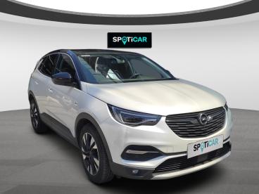 SPOTICAR Opel Grandland X 1.5 130 Hp At6 Excellence Cam Tavanli İkinci El Araç - Suv Dizel Beyaz - Istanbul - 1200016989_3