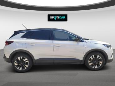 SPOTICAR Opel Grandland X 1.5 130 Hp At6 Excellence Cam Tavanli İkinci El Araç - Suv Dizel Beyaz - Istanbul - 1200016989_4