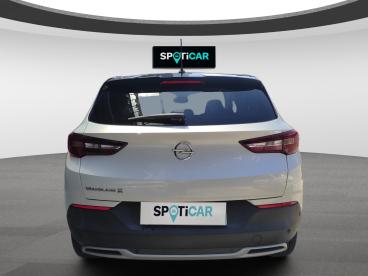 SPOTICAR Opel Grandland X 1.5 130 Hp At6 Excellence Cam Tavanli İkinci El Araç - Suv Dizel Beyaz - Istanbul - 1200016989_5