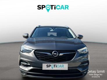 SPOTICAR Opel Grandland X 1.5 Enjoy D Otomatik 8 131 İkinci El Araç - Suv Dizel Gri - Kocaeli - 1200020753_2