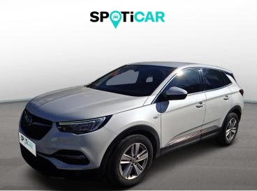 SPOTICAR Opel Grandland X 1.2 130 At8 Essentia İkinci El Araç - Suv Benzin Beyaz - İstanbul - 1200021214_1