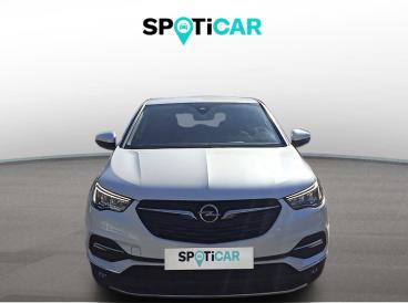 SPOTICAR Opel Grandland X 1.2 130 At8 Essentia İkinci El Araç - Suv Benzin Beyaz - İstanbul - 1200021214_2