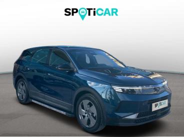 SPOTICAR Opel Grandland X 1.2 130 At8 Edition İkinci El Araç - Suv Hibrit Mavi - Istanbul - 1200021734_3