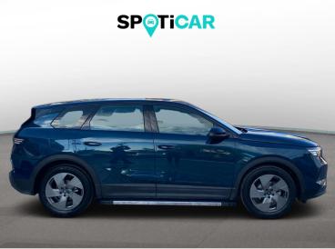 SPOTICAR Opel Grandland X 1.2 130 At8 Edition İkinci El Araç - Suv Hibrit Mavi - Istanbul - 1200021734_4