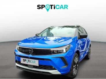 SPOTICAR Opel Grandland X 1.6 120 Dizel At Enjoy İkinci El Araç - Suv Dizel Mavi - İstanbul - 1200022148_1