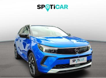 SPOTICAR Opel Grandland X 1.6 120 Dizel At Enjoy İkinci El Araç - Suv Dizel Mavi - İstanbul - 1200022148_3