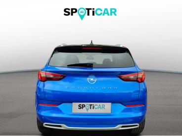 SPOTICAR Opel Grandland X 1.6 120 Dizel At Enjoy İkinci El Araç - Suv Dizel Mavi - İstanbul - 1200022148_5