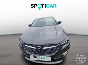 SPOTICAR Opel Grandland X 1.2 130 At Enjoy İkinci El Araç - Suv Benzin Gri - İzmİr - 1200022239_2