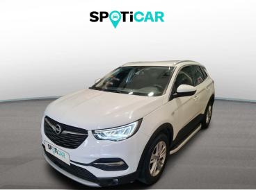 SPOTICAR Opel Grandland X 1.5 Dizel 130 At8 Ozel Seri Edition İkinci El Araç - Suv Dizel Beyaz - Istanbul - 1200022457_1