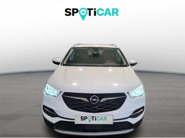 SPOTICAR Opel Grandland X 1.5 Dizel 130 At8 Ozel Seri Edition İkinci El Araç - Suv Dizel Beyaz - Istanbul - 1200022457_2