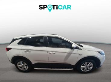 SPOTICAR Opel Grandland X 1.5 Dizel 130 At8 Ozel Seri Edition İkinci El Araç - Suv Dizel Beyaz - Istanbul - 1200022457_4