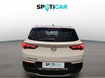 SPOTICAR Opel Grandland X 1.5 Dizel 130 At8 Ozel Seri Edition İkinci El Araç - Suv Dizel Beyaz - Istanbul - 1200022457_5