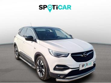 SPOTICAR Opel Grandland X 1.5 130 At6 İkinci El Araç - Suv Dizel Beyaz - İstanbul - 1200022623_1