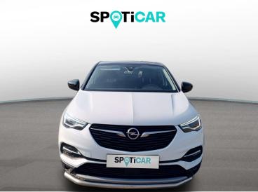 SPOTICAR Opel Grandland X 1.5 130 At6 İkinci El Araç - Suv Dizel Beyaz - İstanbul - 1200022623_2