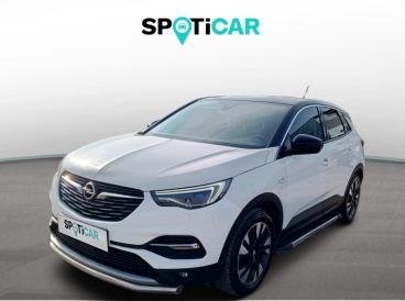 SPOTICAR Opel Grandland X 1.5 130 At6 İkinci El Araç - Suv Dizel Beyaz - İstanbul - 1200022623_3
