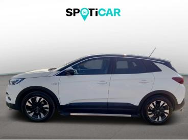 SPOTICAR Opel Grandland X 1.5 130 At6 İkinci El Araç - Suv Dizel Beyaz - İstanbul - 1200022623_4