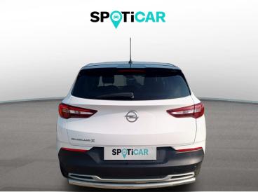 SPOTICAR Opel Grandland X 1.5 130 At6 İkinci El Araç - Suv Dizel Beyaz - İstanbul - 1200022623_5