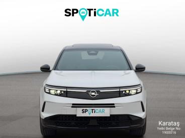 SPOTICAR Opel Grandland X 1.6 At8 180 Ozel Seri Ultimate İkinci El Araç - Suv Hibrit Beyaz - Çorum - 1200023828_2