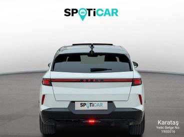 SPOTICAR Opel Grandland X 1.6 At8 180 Ozel Seri Ultimate İkinci El Araç - Suv Hibrit Beyaz - Çorum - 1200023828_5