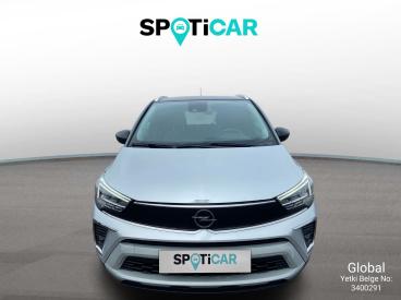 SPOTICAR Opel Grandland X 1.2 Edition Otomatik 8 131 İkinci El Araç - Suv Benzin Gri - Istanbul - 1200024928_2