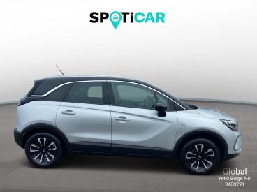SPOTICAR Opel Grandland X 1.2 Edition Otomatik 8 131 İkinci El Araç - Suv Benzin Gri - Istanbul - 1200024928_4
