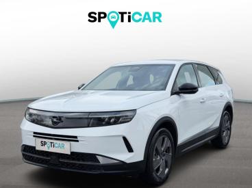 SPOTICAR Opel Grandland X 1.2 Edition Otomatik 8 131 İkinci El Araç - Suv Hibrit Beyaz - Istanbul - 1200025520_1