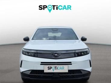 SPOTICAR Opel Grandland X 1.2 Edition Otomatik 8 131 İkinci El Araç - Suv Hibrit Beyaz - Istanbul - 1200025520_2