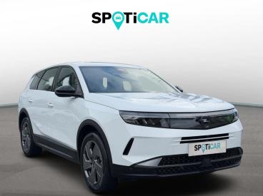 SPOTICAR Opel Grandland X 1.2 Edition Otomatik 8 131 İkinci El Araç - Suv Hibrit Beyaz - Istanbul - 1200025520_3