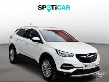 SPOTICAR Opel Grandland X 1.5 130 Dizel S&s At8 Excellence İkinci El Araç - Suv Dizel Beyaz - Adana - 1200027796_3