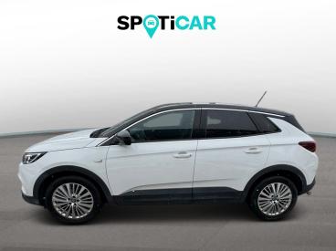 SPOTICAR Opel Grandland X 1.2 Ecotec Enjoy Skyline Eat8 İkinci El Araç - Suv Benzin Beyaz - Erzurum - 1200028425_4