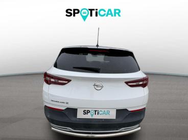 SPOTICAR Opel Grandland X 1.2 Ecotec Enjoy Skyline Eat8 İkinci El Araç - Suv Benzin Beyaz - Erzurum - 1200028425_5
