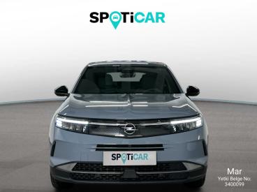 SPOTICAR Opel Grandland X 1.2 130 At8 Ozel Seri Edition İkinci El Araç - Suv Benzin Gri - İstanbul - 1200028933_2