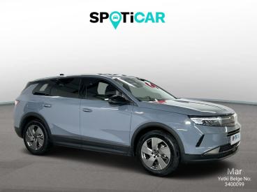 SPOTICAR Opel Grandland X 1.2 130 At8 Ozel Seri Edition İkinci El Araç - Suv Benzin Gri - İstanbul - 1200028933_3