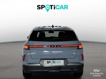 SPOTICAR Opel Grandland X 1.2 130 At8 Ozel Seri Edition İkinci El Araç - Suv Benzin Gri - İstanbul - 1200028933_5