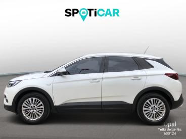 SPOTICAR Opel Grandland X 1.5 130 Dizel S&s At8 Enjoy İkinci El Araç - Suv Dizel Beyaz - Ankara - 1200028961_4
