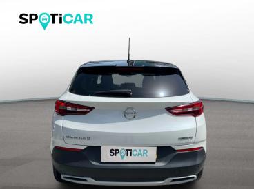 SPOTICAR Opel Grandland X 1.5 120. Yil D Otomatik 8 131 İkinci El Araç - Suv Dizel Beyaz - Istanbul - 1200030097_5
