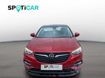 SPOTICAR Opel Grandland X 1.6 120 Dizel Enjoy İkinci El Araç - Suv Dizel Kırmızı - İzmİr - 1200030703_2