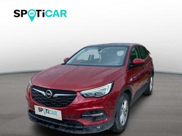 SPOTICAR Opel Grandland X 1.6 120 Dizel Enjoy İkinci El Araç - Suv Dizel Kırmızı - İzmİr - 1200030703_3