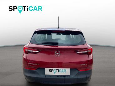 SPOTICAR Opel Grandland X 1.6 120 Dizel Enjoy İkinci El Araç - Suv Dizel Kırmızı - İzmİr - 1200030703_5